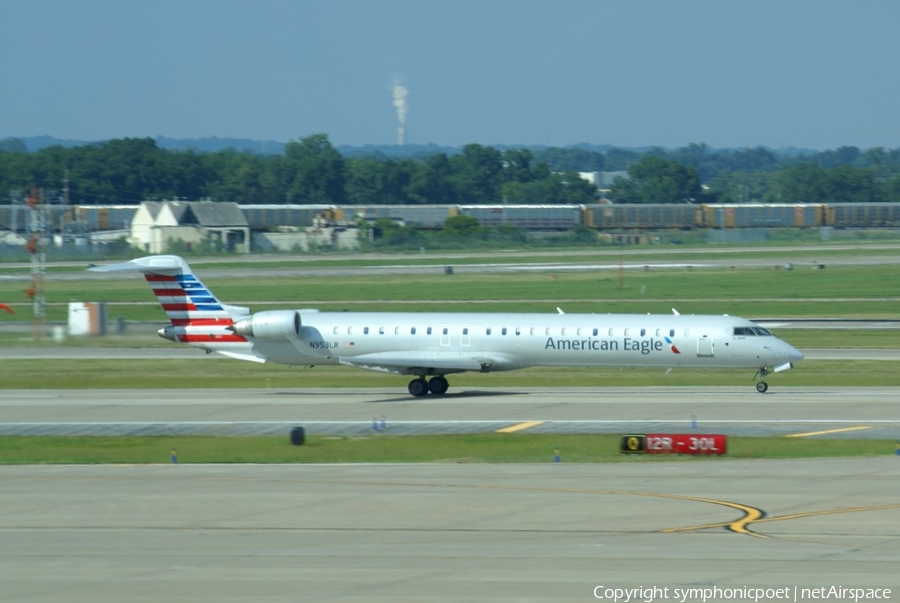 American Eagle (Mesa Airlines) Bombardier CRJ-900LR (N953LR) | Photo 459163