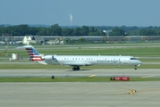 American Eagle (Mesa Airlines) Bombardier CRJ-900LR (N953LR) at  St. Louis - Lambert International, United States