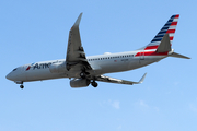 American Airlines Boeing 737-823 (N953NN) at  Chicago - O'Hare International, United States
