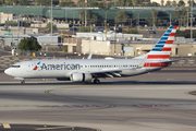 American Airlines Boeing 737-823 (N953NN) at  Phoenix - Sky Harbor, United States