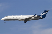 SkyWest Airlines Bombardier CRJ-200LR (N953SW) at  Los Angeles - International, United States