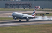 American Airlines Embraer ERJ-190AR (ERJ-190-100IGW) (N953UW) at  Atlanta - Hartsfield-Jackson International, United States
