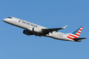 American Airlines Embraer ERJ-190AR (ERJ-190-100IGW) (N953UW) at  Boston - Logan International, United States