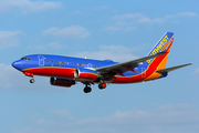 Southwest Airlines Boeing 737-7H4 (N953WN) at  Dallas - Love Field, United States