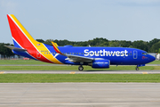 Southwest Airlines Boeing 737-7H4 (N953WN) at  Sarasota - Bradenton, United States