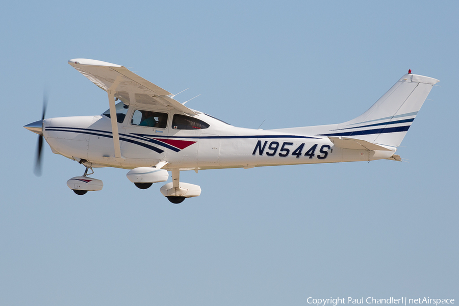 (Private) Cessna 182S Skylane (N9544S) | Photo 275364