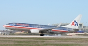American Airlines Boeing 737-823 (N954AN) at  Austin - Bergstrom International, United States