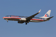 American Airlines Boeing 737-823 (N954AN) at  Dallas/Ft. Worth - International, United States