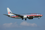 American Airlines Boeing 737-823 (N954AN) at  Dallas/Ft. Worth - International, United States