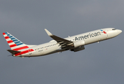 American Airlines Boeing 737-823 (N954AN) at  Dallas/Ft. Worth - International, United States