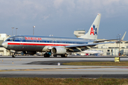 American Airlines Boeing 737-823 (N954AN) at  Miami - International, United States
