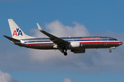 American Airlines Boeing 737-823 (N954AN) at  Miami - International, United States