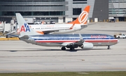 American Airlines Boeing 737-823 (N954AN) at  Miami - International, United States