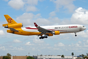 Sky Lease Cargo McDonnell Douglas MD-11F (N954AR) at  Miami - International, United States