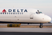 Delta Air Lines Boeing 717-2BD (N954AT) at  Atlanta - Hartsfield-Jackson International, United States