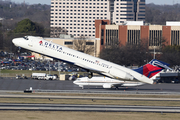 Delta Air Lines Boeing 717-2BD (N954AT) at  Atlanta - Hartsfield-Jackson International, United States