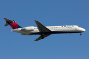 Delta Air Lines Boeing 717-2BD (N954AT) at  Atlanta - Hartsfield-Jackson International, United States