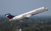 Delta Air Lines Boeing 717-2BD (N954AT) at  Tampa - International, United States