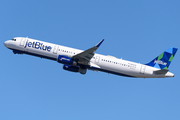 JetBlue Airways Airbus A321-231 (N954JB) at  Boston - Logan International, United States