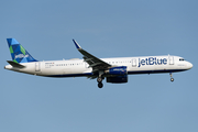 JetBlue Airways Airbus A321-231 (N954JB) at  New York - John F. Kennedy International, United States