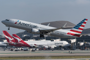 American Airlines Boeing 737-823 (N954NN) at  Los Angeles - International, United States