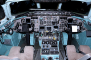 American Airlines McDonnell Douglas MD-82 (N954U) at  Dallas/Ft. Worth - International, United States