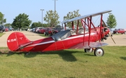 EAA Aviation Foundation Fairchild KR-21B (N954V) at  Oshkosh - Pioneer, United States