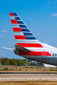 American Airlines Boeing 737-823 (N955AN) at  Cartagena - Rafael Nunez International, Colombia