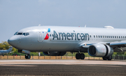 American Airlines Boeing 737-823 (N955AN) at  Cartagena - Rafael Nunez International, Colombia