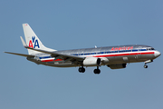 American Airlines Boeing 737-823 (N955AN) at  Dallas/Ft. Worth - International, United States