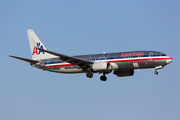 American Airlines Boeing 737-823 (N955AN) at  Dallas/Ft. Worth - International, United States