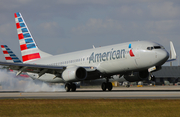 American Airlines Boeing 737-823 (N955AN) at  Miami - International, United States