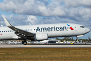 American Airlines Boeing 737-823 (N955AN) at  Miami - International, United States
