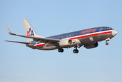 American Airlines Boeing 737-823 (N955AN) at  Miami - International, United States