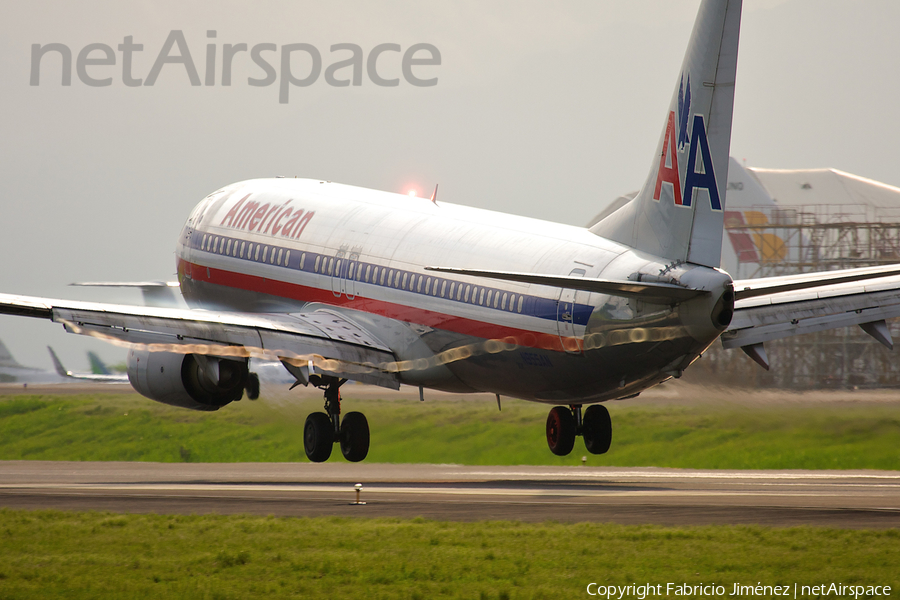 American Airlines Boeing 737-823 (N955AN) | Photo 5417