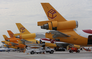 Sky Lease Cargo McDonnell Douglas MD-11F (N955AR) at  Miami - International, United States