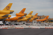 Sky Lease Cargo McDonnell Douglas MD-11F (N955AR) at  Miami - International, United States