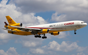 Sky Lease Cargo McDonnell Douglas MD-11F (N955AR) at  Miami - International, United States