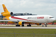 Sky Lease Cargo McDonnell Douglas MD-11F (N955AR) at  Miami - International, United States
