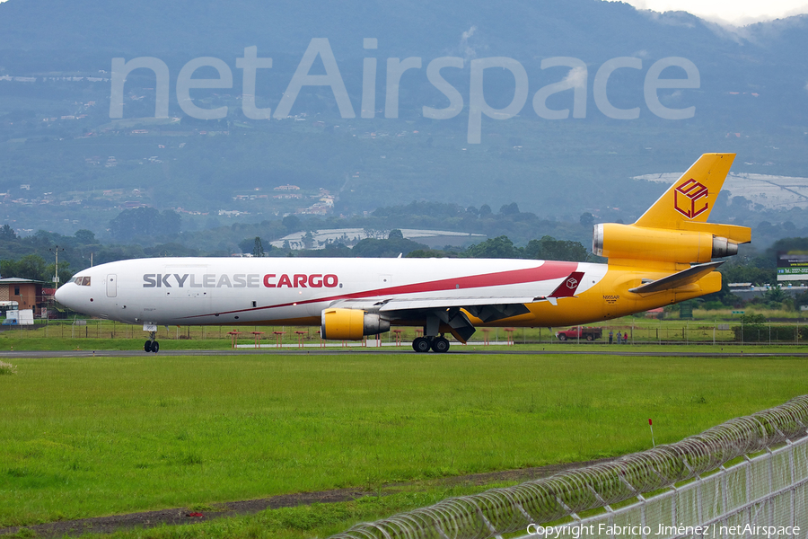 Sky Lease Cargo McDonnell Douglas MD-11F (N955AR) | Photo 103