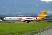 Sky Lease Cargo McDonnell Douglas MD-11F (N955AR) at  San Jose - Juan Santamaria International, Costa Rica