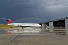 Delta Air Lines Boeing 717-2BD (N955AT) at  Atlanta - Hartsfield-Jackson International, United States