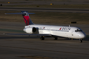Delta Air Lines Boeing 717-2BD (N955AT) at  Dallas - Love Field, United States