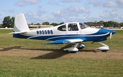 (Private) Van's Aircraft RV-10 (N955DQ) at  Lakeland - Regional, United States