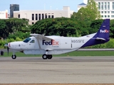 FedEx Feeder (Mountain Air Cargo) Cessna 208B Super Cargomaster (N955FE) at  San Juan - Luis Munoz Marin International, Puerto Rico