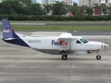 FedEx Feeder (Mountain Air Cargo) Cessna 208B Super Cargomaster (N955FE) at  San Juan - Luis Munoz Marin International, Puerto Rico