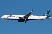 JetBlue Airways Airbus A321-231 (N955JB) at  New York - John F. Kennedy International, United States