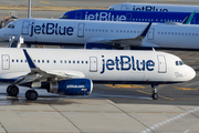 JetBlue Airways Airbus A321-231 (N955JB) at  New York - John F. Kennedy International, United States