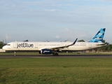 JetBlue Airways Airbus A321-231 (N955JB) at  Ponce - Mercedita International, Puerto Rico