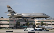 (Private) Dassault Falcon 2000 (N955ME) at  Ft. Lauderdale - International, United States